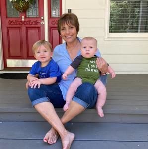 Meet your Posher, Carol